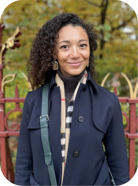 Kelly Richards, Director of Product, Olivela